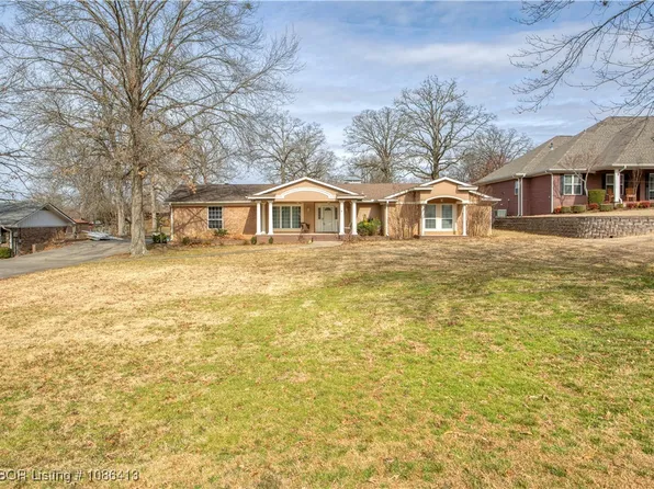 6209 Duncan Rd, Fort Smith, AR 72903