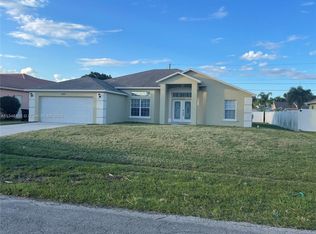 1889 SW Citation Ave, Port Saint Lucie, FL 34953