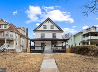 3514 Fairview Ave, Baltimore, MD 21216