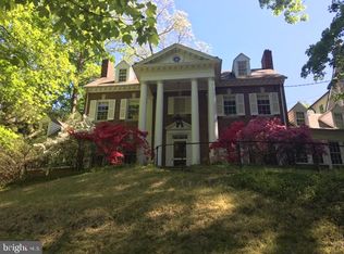 2726 Brandywine St NW, Washington, DC 20008