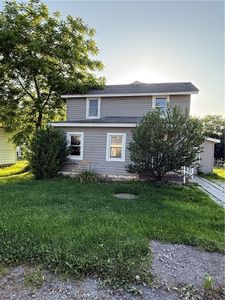 311 Jesse St, Philipsburg, PA, 16866