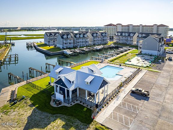 4th image of 200 Olde Towne Yacht Club Drive Lot 58