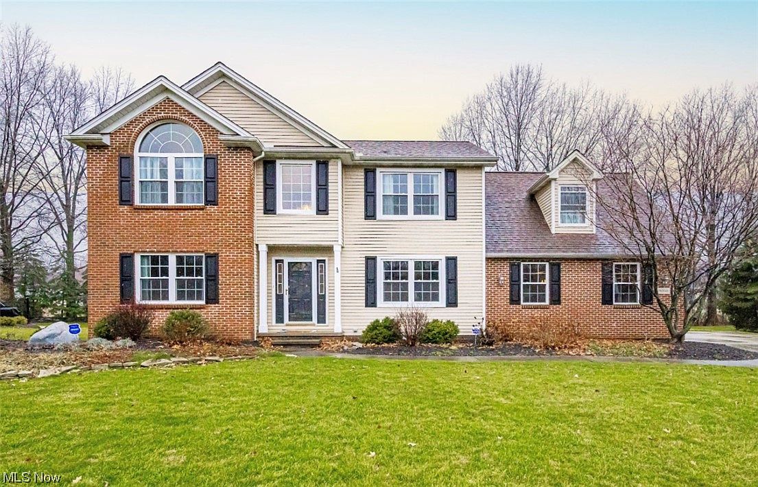 9060 Hidden Glen Dr, Mentor, OH 44060 Zillow