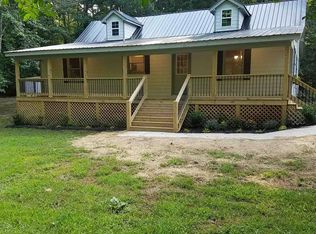 7401 Williams Rd, Flowery Branch, GA 30542