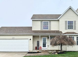 6569 Jasonville Farms Blvd SE, Caledonia, MI 49316