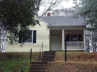 1020 Lindsay St, Lynchburg, VA 24502