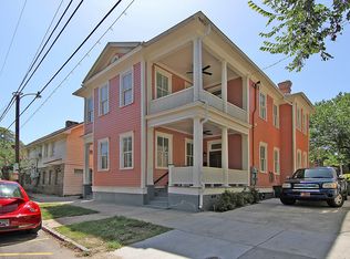 37 Radcliffe St #B, Charleston, SC 29403