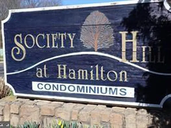 37 Hemlock Ct, Hamilton, NJ 08619