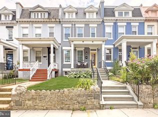 177 Uhland Ter NE, Washington, DC 20002