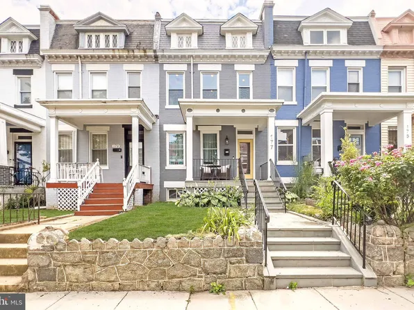 177 Uhland Ter NE, Washington, DC 20002