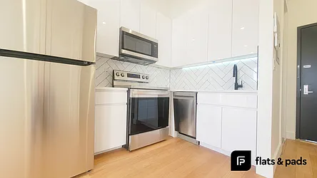 Rented by FLATS & PADS LLC