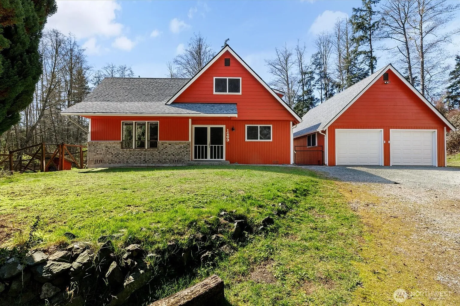 1269 Silver Lake Road photo 1
