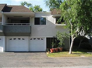 22302 Caminito Escobedo #22, Laguna Hills, CA 92653