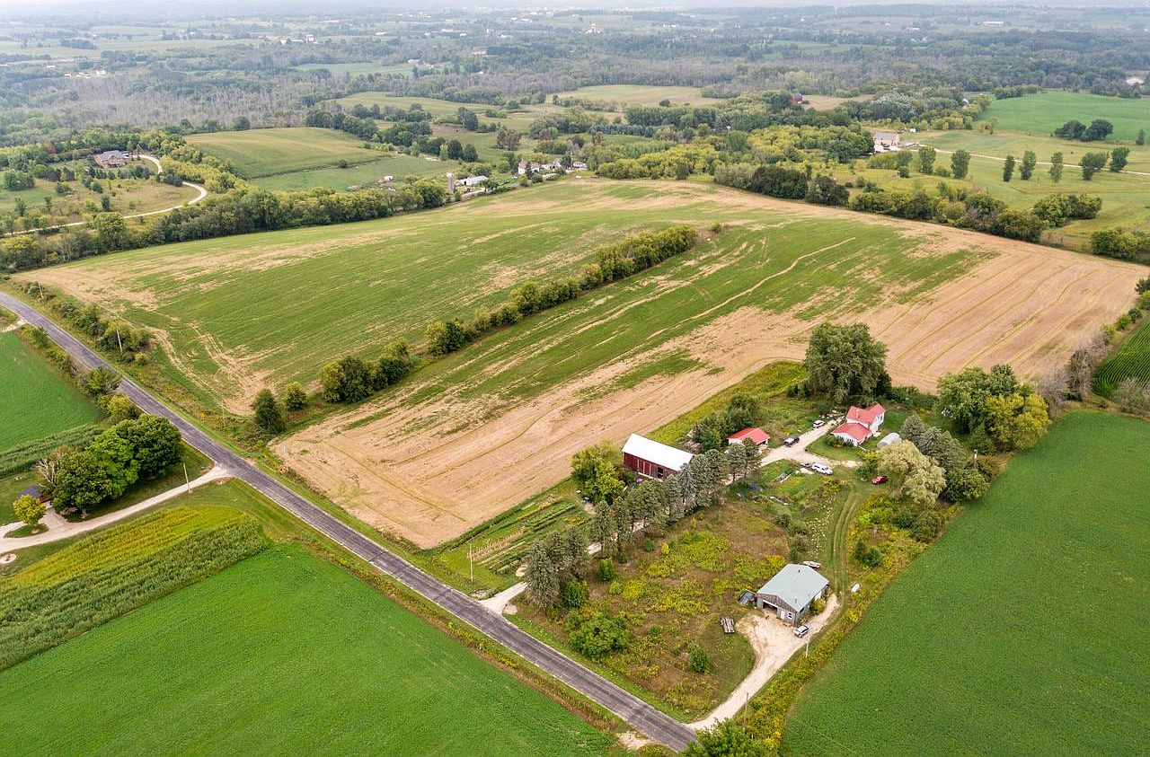 Lt3 LAKE BERNICE DRIVE, Campbellsport, WI 53010 MLS 1859970 Zillow