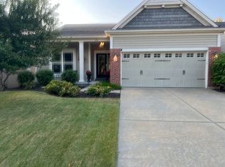 3112 Calhoun Dr, Saint Charles, MO 63301