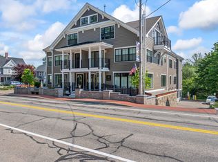 298 York St #8, York, ME 03909