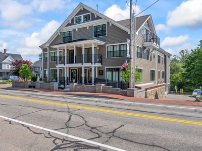 298 York Street #8, York, ME, 03909