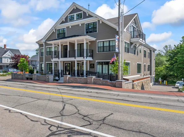 298 York Street #8, York, ME 03909