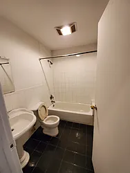 Rented by Garden Management