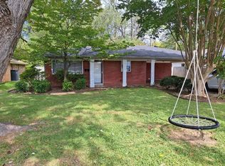 1608 South Blvd, Conway, AR 72034