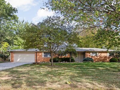 7680 Sherry Ln, Brownsburg, IN, 46112