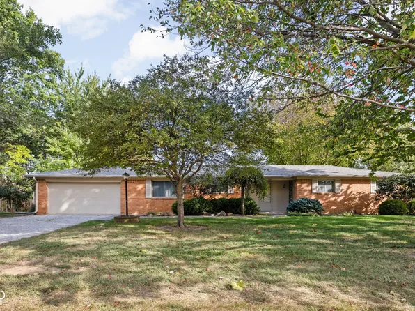 7680 Sherry Ln, Brownsburg, IN 46112