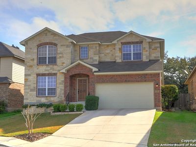 26948 Rustic Brk, San Antonio, TX, 78261
