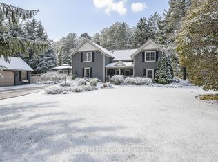 2268 8th Ave W, Georgian Bluffs, ON N4K5M8