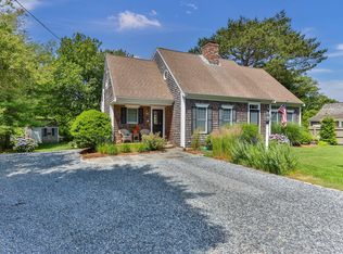 55 Eldredge Sq S, Chatham, MA 02633
