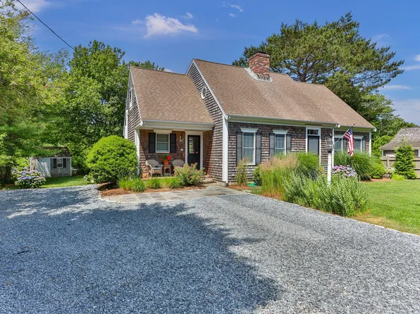 55 Eldredge Square S, Chatham, MA 02633