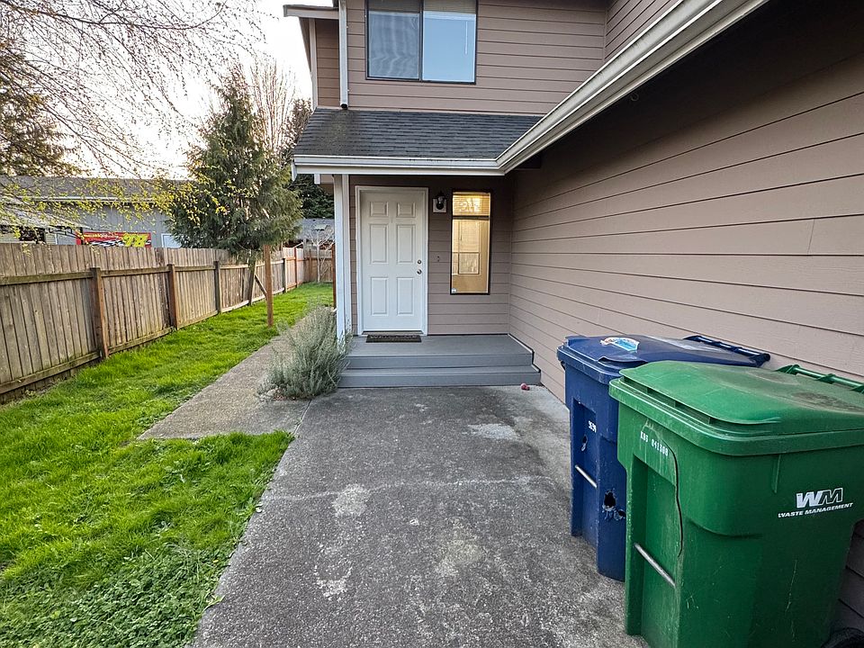 1st image of 8202 47th Ave NE Unit B