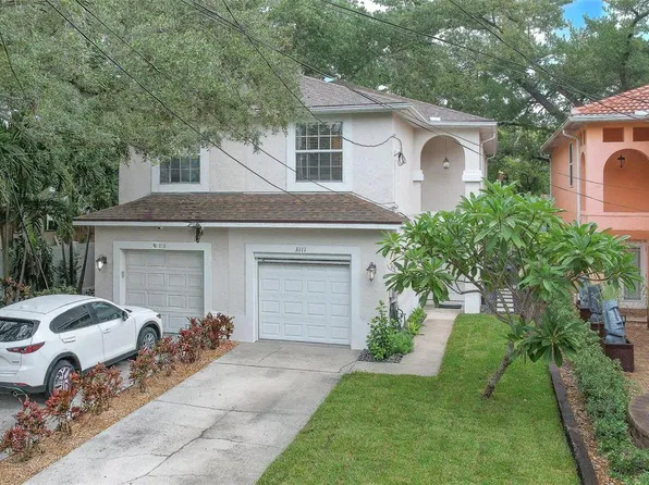 3111 W SAN PEDRO STREET, TAMPA, FL 33629