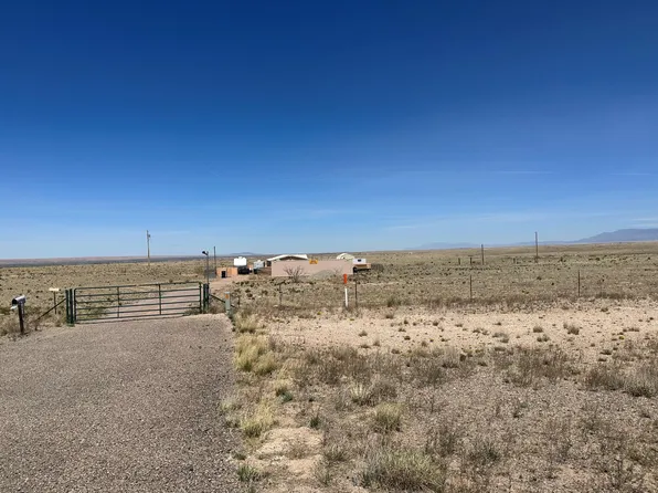 17033 Us Highway 60, Socorro, NM 87801