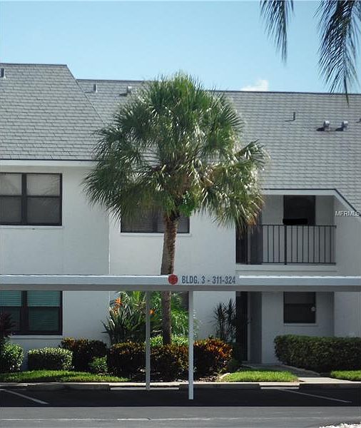 1st image of 1100 Capri Isles Blvd APT 323