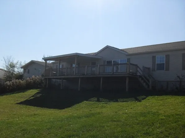 514 Hills Creek Rd, Wellsboro, PA 16901