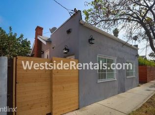 5339 Fountain Ave, Los Angeles, CA 90029
