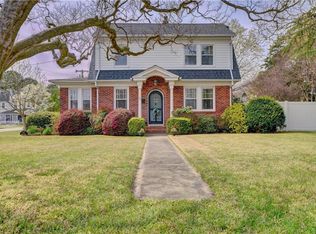 3721 Western Branch Blvd, Portsmouth, VA 23707