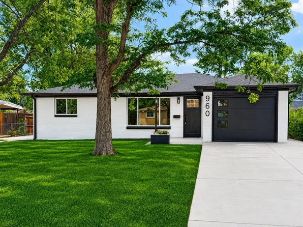 960 E 9th Avenue, Broomfield, CO 80020
