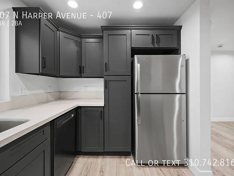 407 N Harper Ave #407 — Photo 8