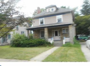 334 Newbold Ave, Moorestown, NJ 08057