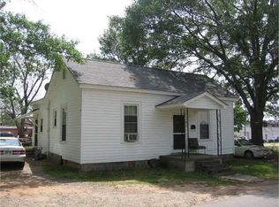 33 E Morse St, Forsyth, GA 31029