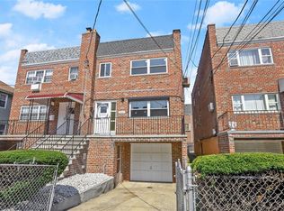 1013 Van Nest Ave, Bronx, NY 10462