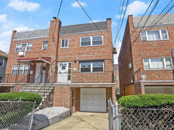 1013 Van Nest Avenue, Bronx, NY 10462