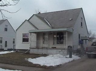 12634 W Longtin St, Southgate, MI 48195