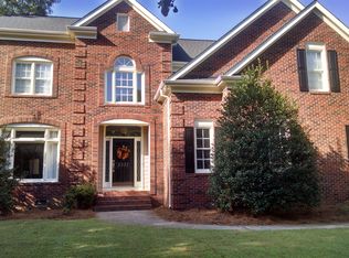 3331 Twin Ridge Dr, Charlotte, NC 28210