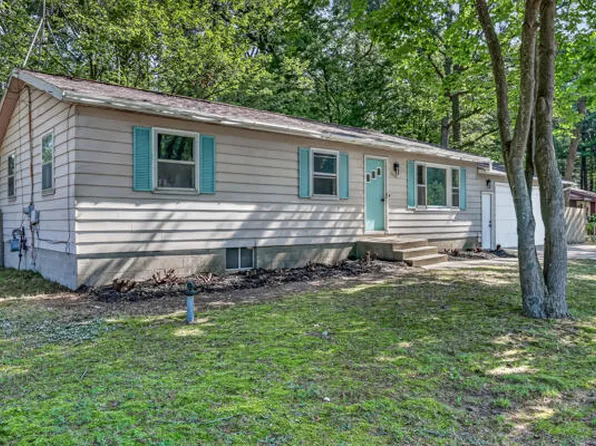 3614 Hall Rd, Muskegon, MI 49442