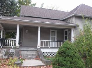 23 Janes St LOT 36, Jeffersonville, OH 43128