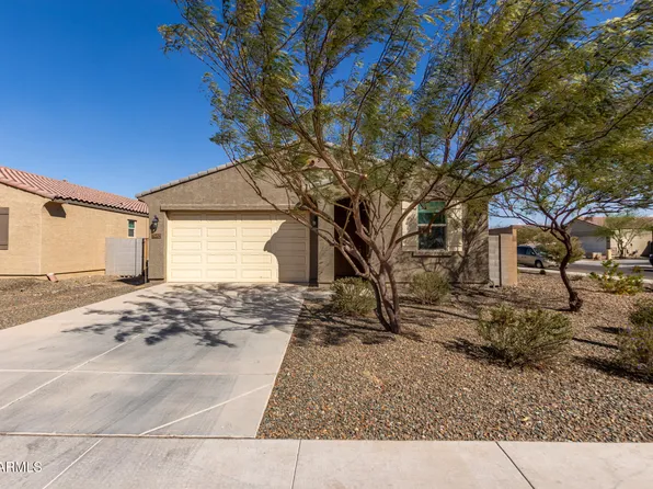 12324 W NORTHVIEW Avenue, Glendale, AZ 85307