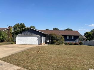 700 Taylor St, Morton, IL 61550