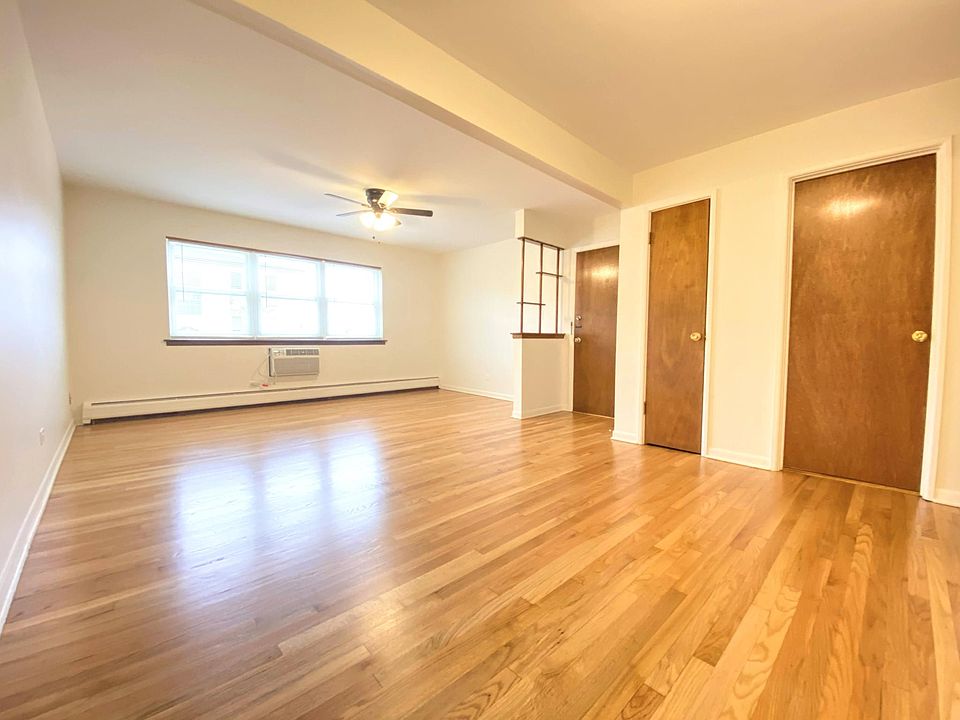 Living & Dining Room Combo